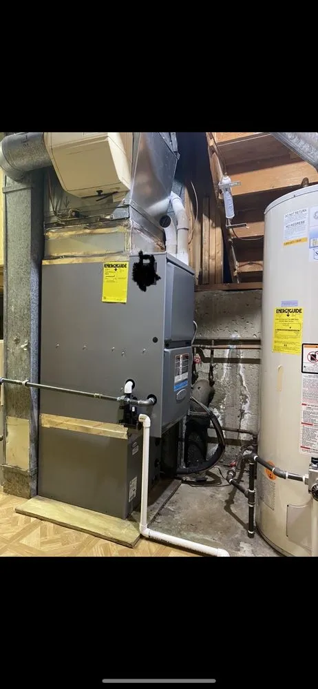 Slide of Experts Of HVAC