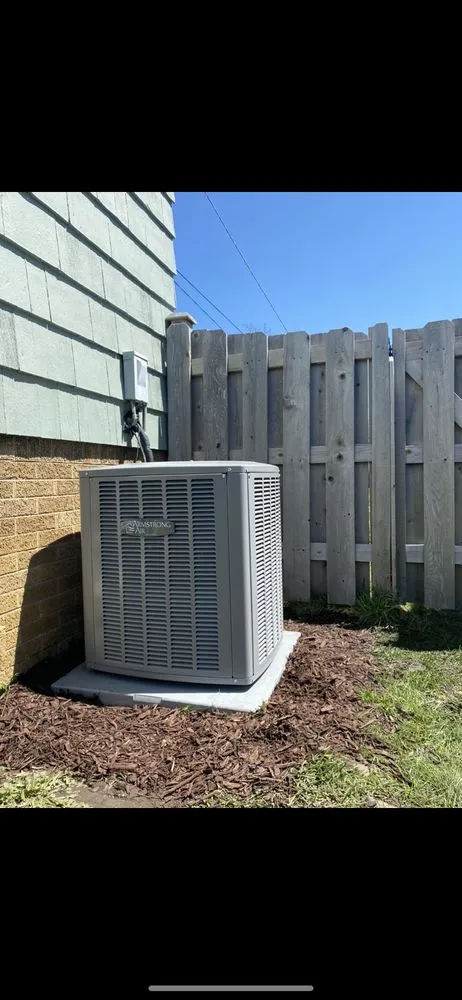 Slide of Experts Of HVAC