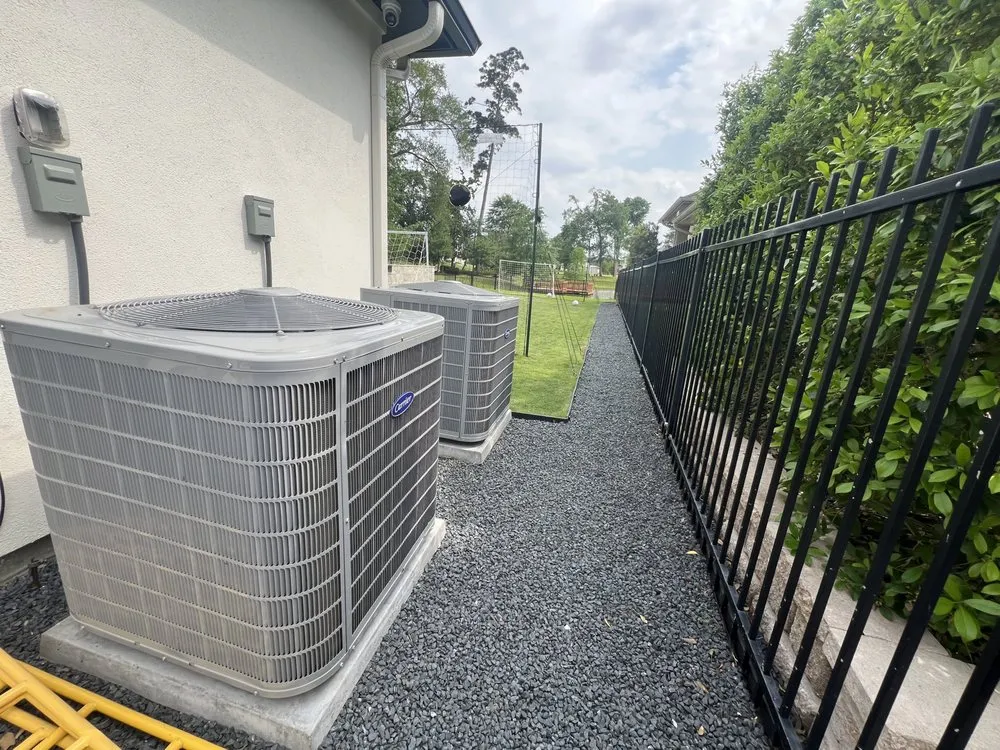 Slide of Expo Heating & Cooling