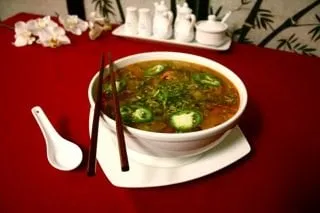 Slide of Expo Heating & Cooling