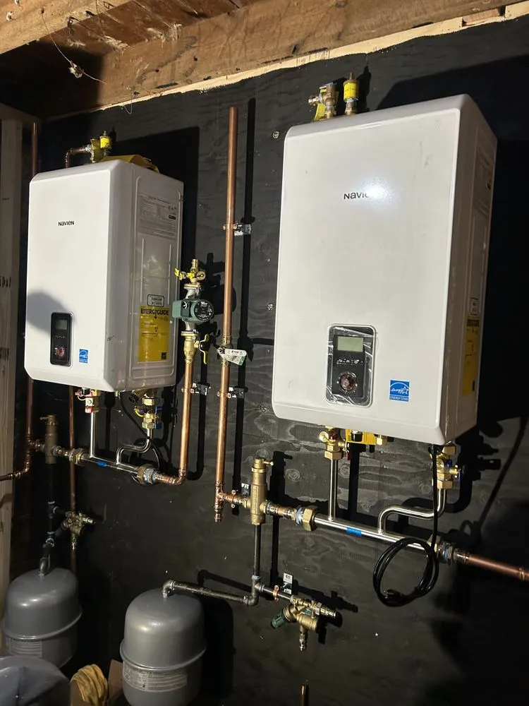 Slide of Expres Home Services