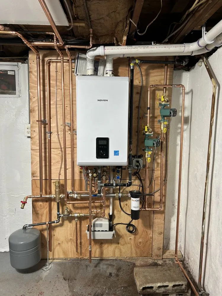 Slide of Expres Home Services