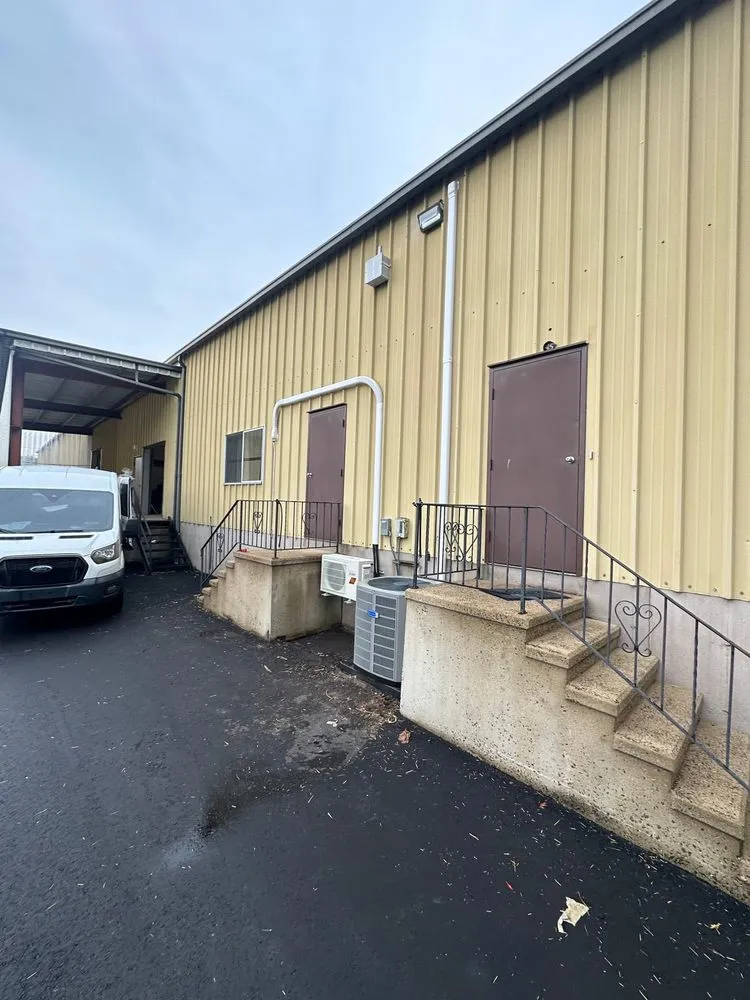 Slide of Expres Home Services