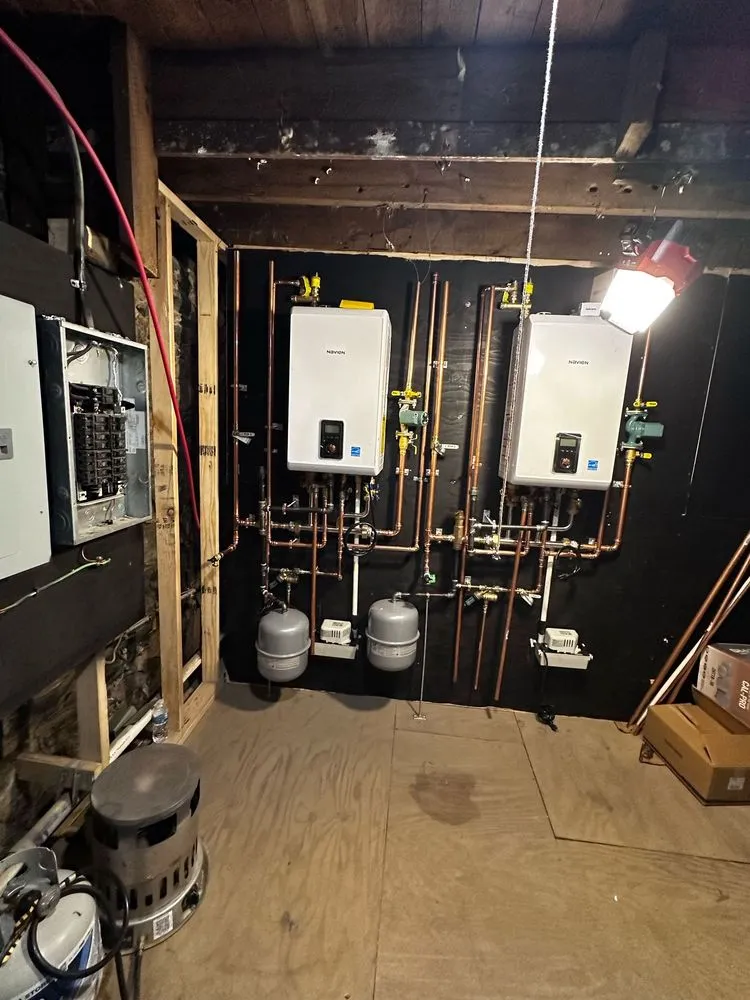 Slide of Expres Home Services