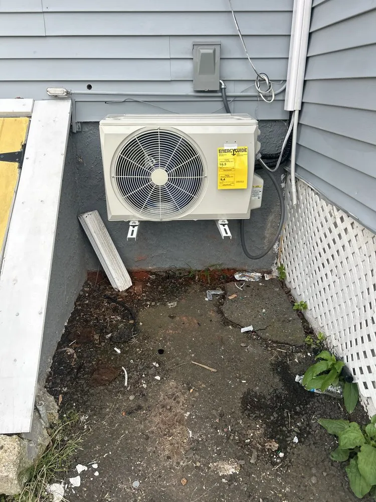 Slide of Expres Home Services