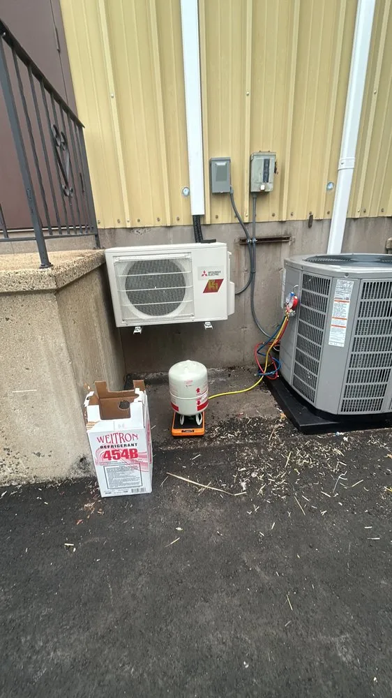 Slide of Expres Home Services