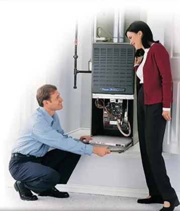 Slide of Express A/C