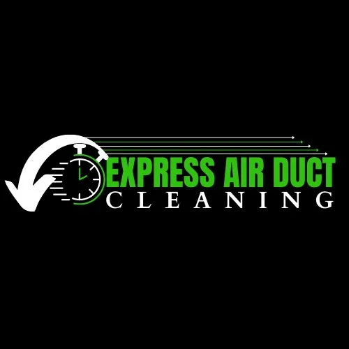 Slide of Express Air Duct Cleaning