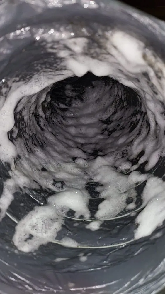 Slide of Express Air Duct Cleaning