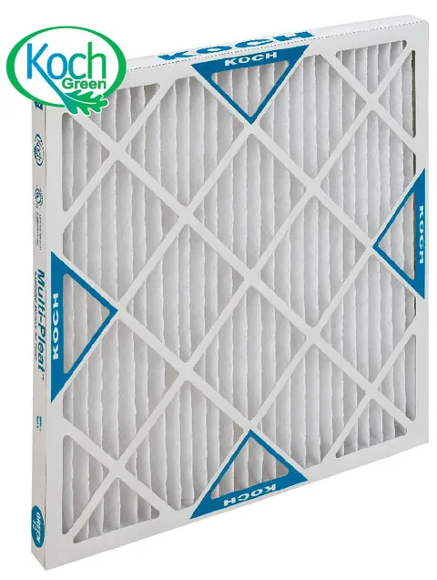 Slide of Express Air Filters