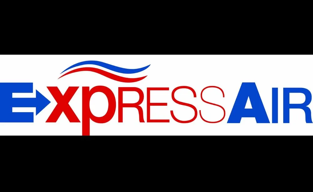 Slide of Express Air
