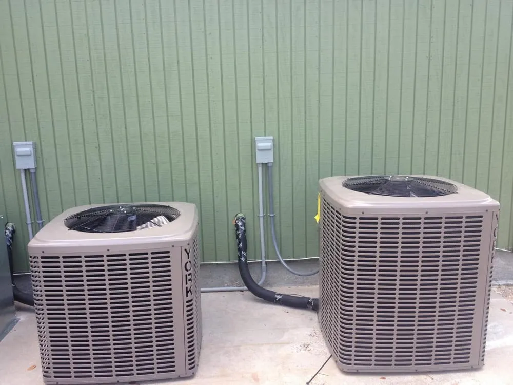 Slide of Express Air