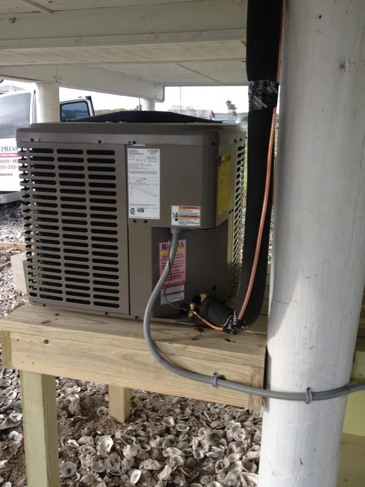 Slide of Express Air