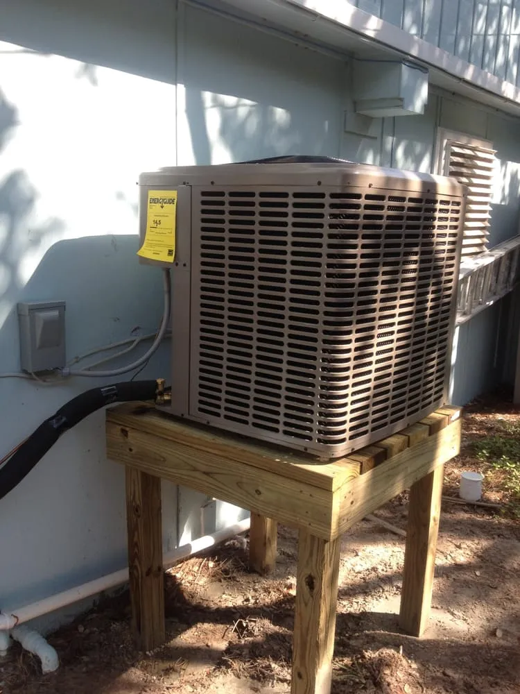 Slide of Express Air