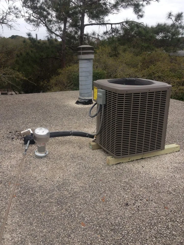 Slide of Express Air