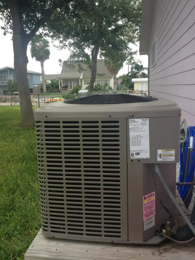 Slide of Express Air