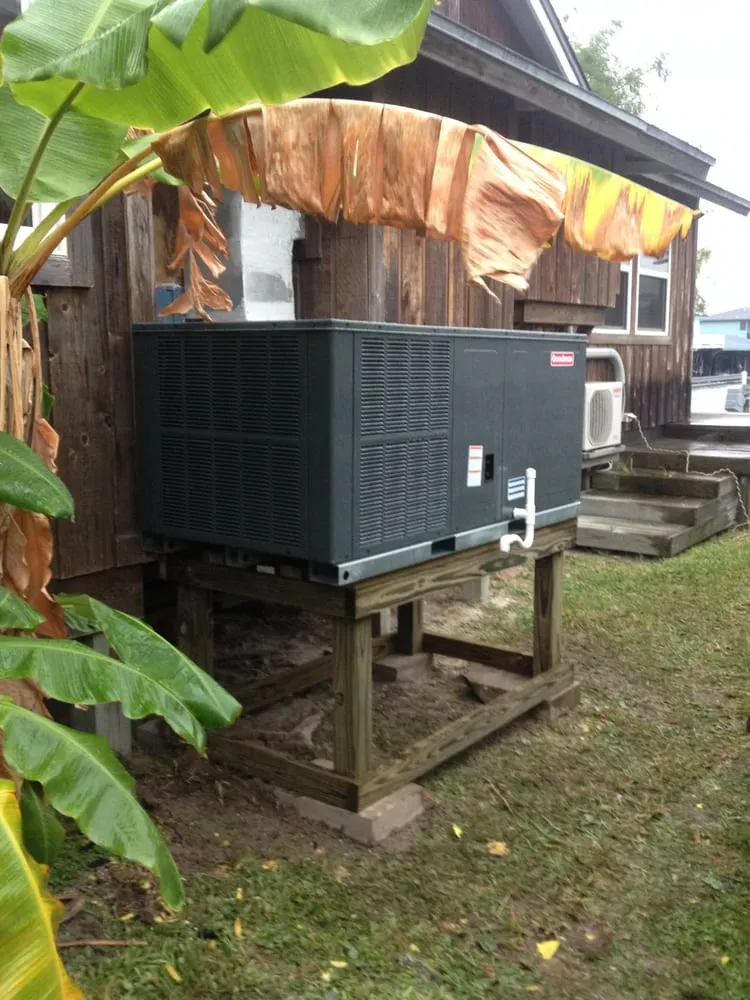 Slide of Express Air