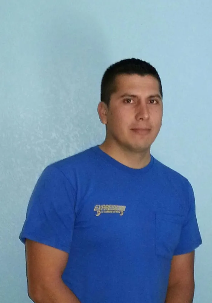 Slide of Express Air