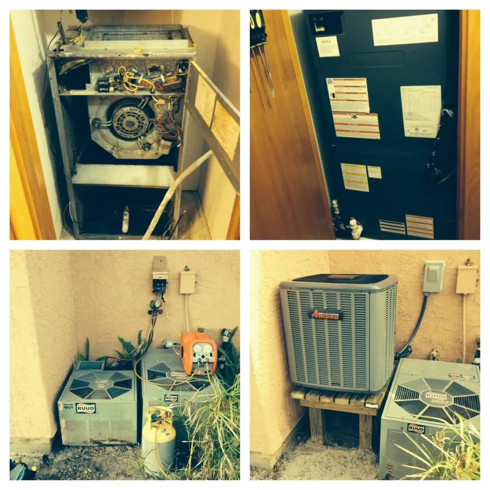 Slide of Express Air