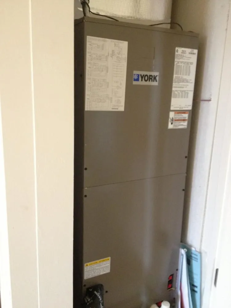 Slide of Express Air