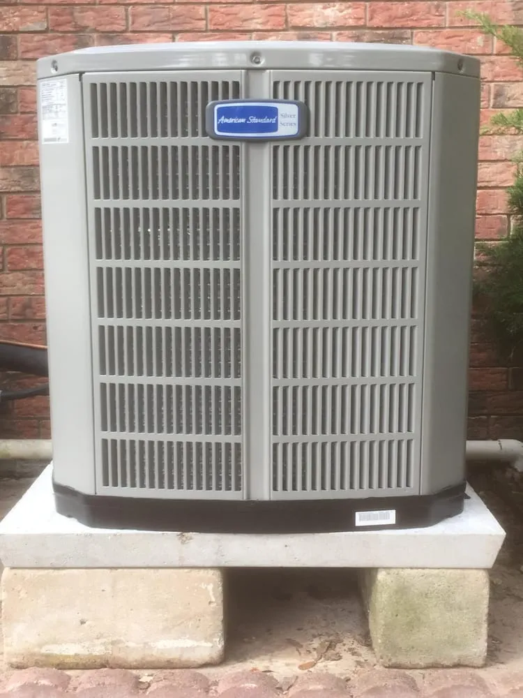 Slide of Express Air