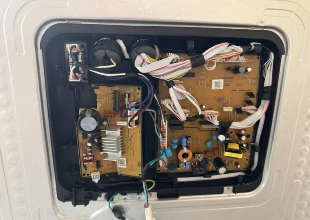 Slide of Express Appliance and TV Mounting