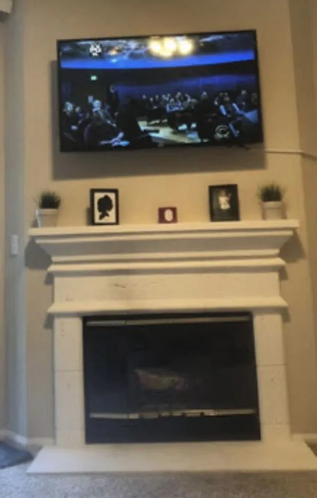 Slide of Express Appliance and TV Mounting