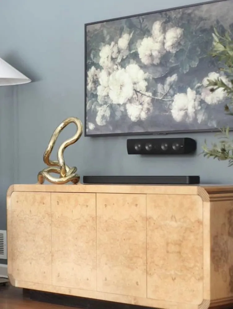 Slide of Express Appliance and TV Mounting