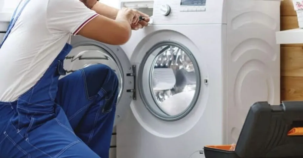 Slide of Express Appliance and TV Mounting