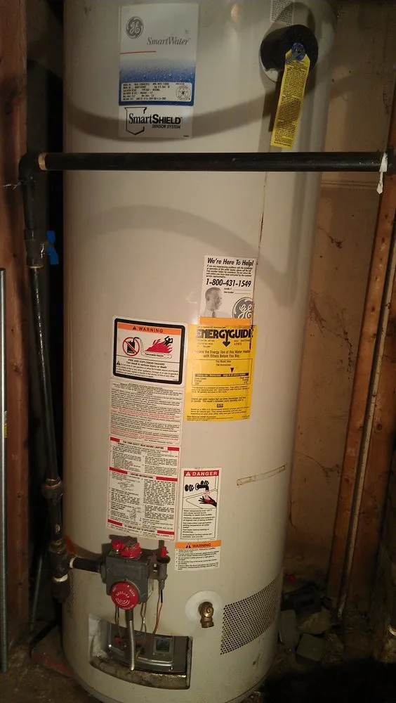 Slide of Express Boiler & Heating Consultant