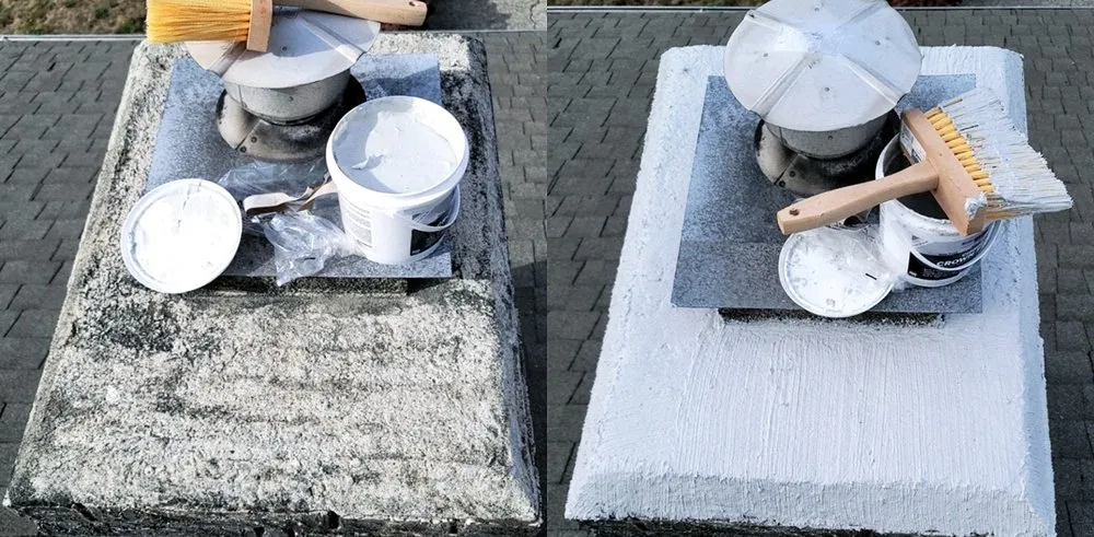 Slide of Express Chimney & Air-Duct Services