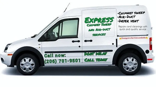 Express Chimney & Air-Duct Services