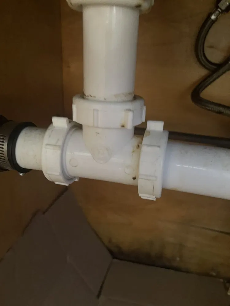 Slide of Express Cooling and Heating