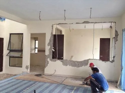 Slide of Express Elite Remodeling