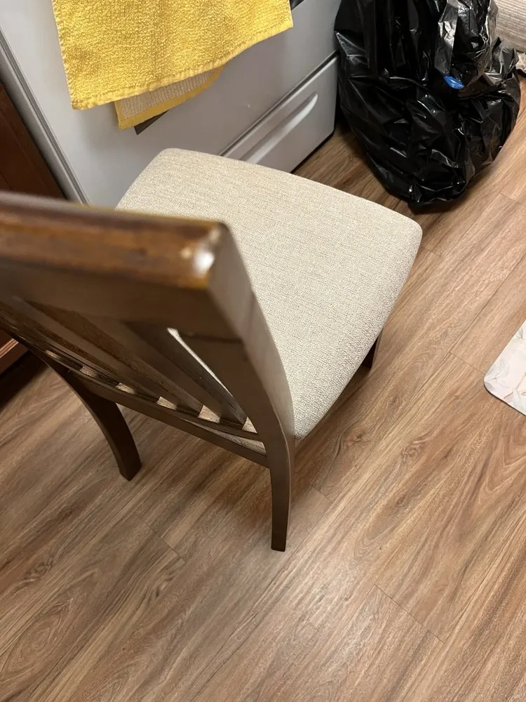 Slide of Express Essential Services