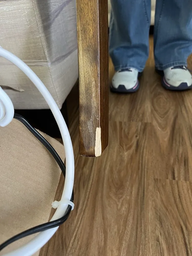 Slide of Express Essential Services