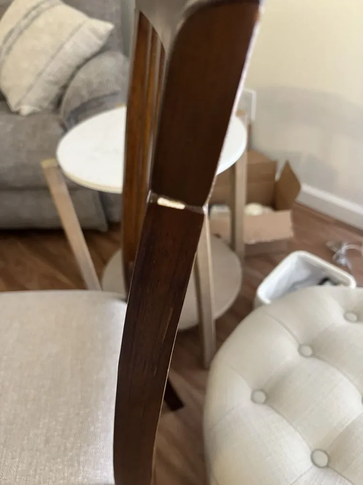 Slide of Express Essential Services