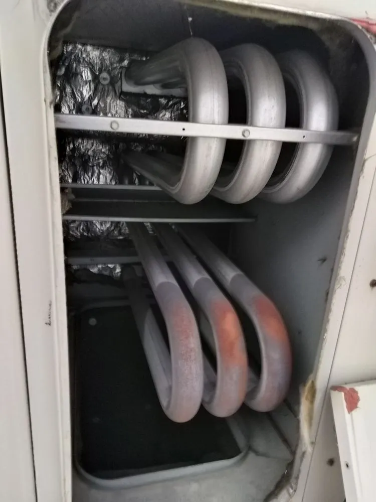 Slide of Express Essential Services