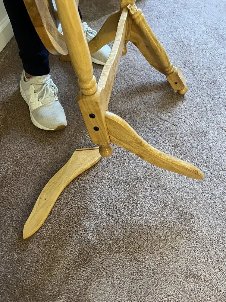 Slide of Express Essential Services