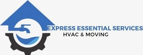 Slide of Express Essential Services