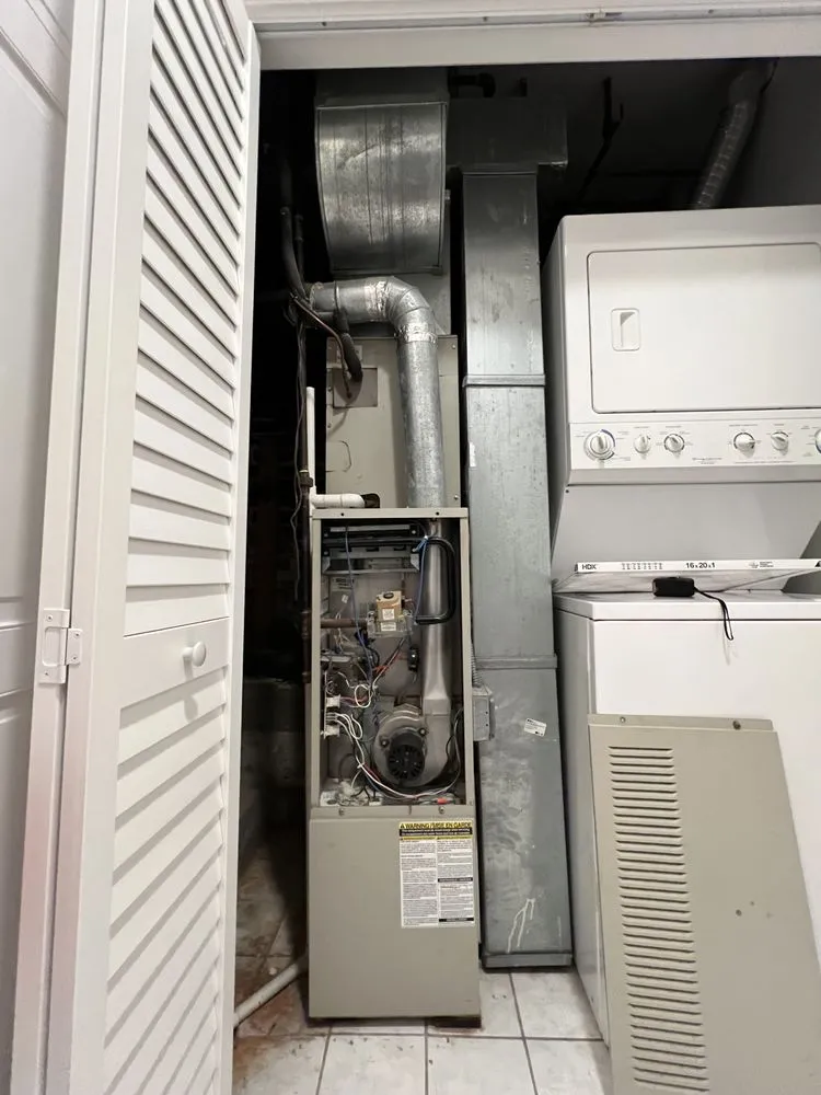 Slide of Express Heat