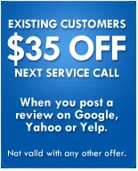 Slide of Express Heating & Air Conditioning