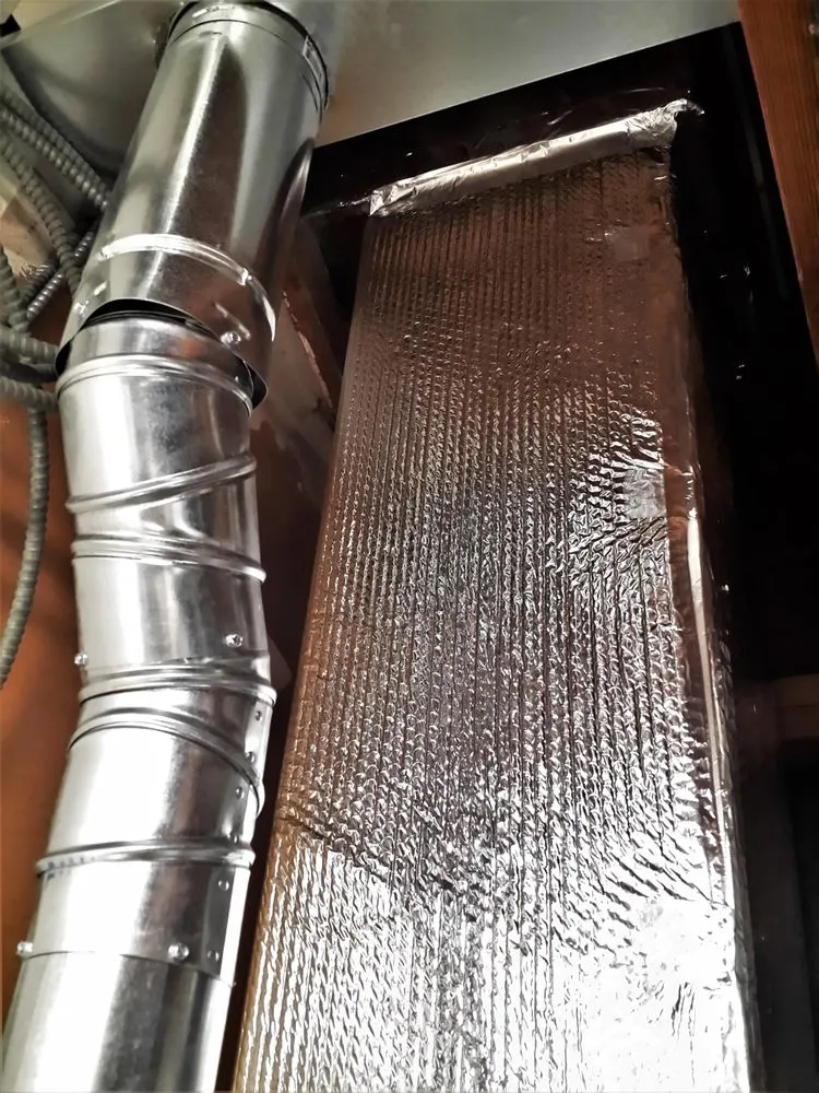 Slide of Express Heating & Air Conditioning