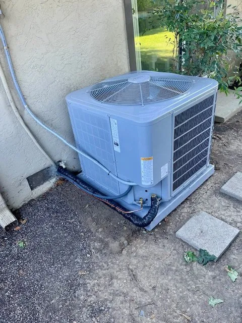 Slide of Express Heating & Air Conditioning