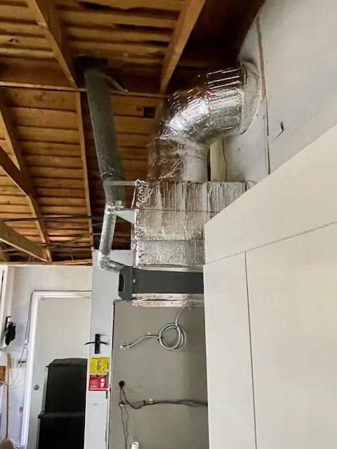 Slide of Express Heating & Air Conditioning