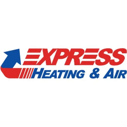 Slide of Express Heating & Air