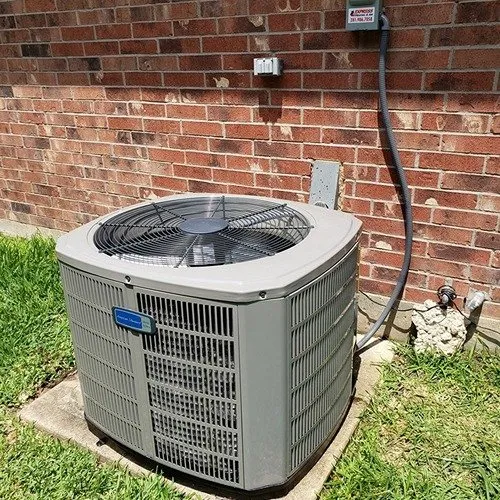 Slide of Express Heating & Air