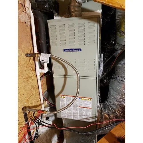 Slide of Express Heating & Air