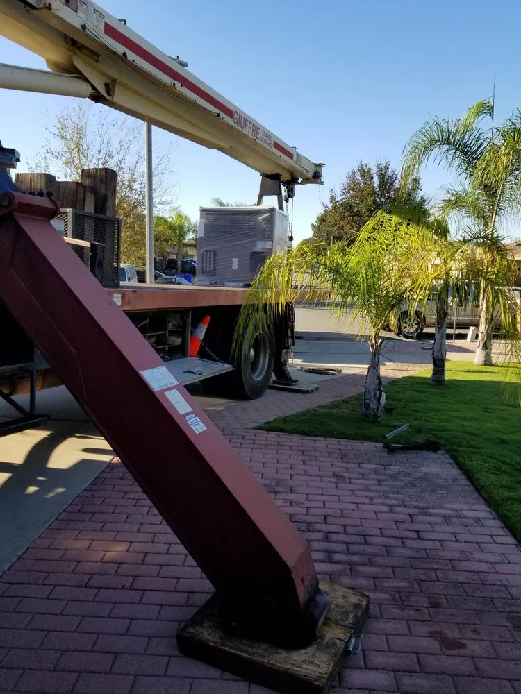 Slide of Express Heating & Cooling