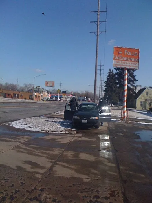 Slide of Express Heating & Cooling